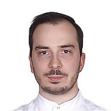 Налимов Александр Витальевич