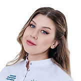 Громова Екатерина Сергеевна