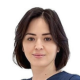 Гайнетдинова Зухра Фархадовна