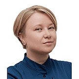 Сарварова Айсылу Ильшатовна