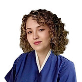 Гиззатуллина Адиля Шамиловна