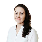 Фасахова Рамиля Фирдинатовна