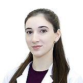 Аллахвердили Гюнай Ровшан кызы