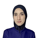 Аллахвердили Гюнай Ровшан кызы