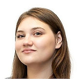 Шигапова Владлена Эдуардовна