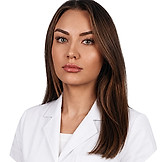 Гиниятуллина Айсылу Тагировна