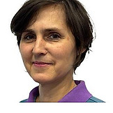 Гармаш Ирина Алексеевна