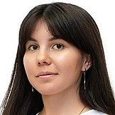Буденная Ольга Витальевна