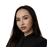Хамидуллина Алсу Илшатовна