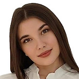 Габдулхаева Юлия Маратовна