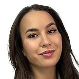 Ахметова Райля Равилевна