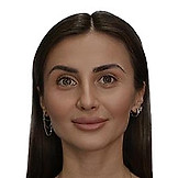 Мусина (Хазиева) Гузель Дамировна