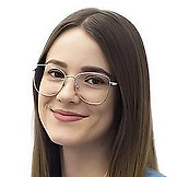 Бобылева Екатерина Андреевна