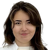 Ахметзянова Камилла Салаватовна
