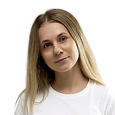 Юдина Оксана Сергеевна