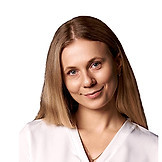 Юдина Оксана Сергеевна