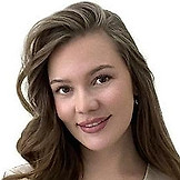 Набиуллина Алина Радиковна