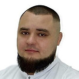 Шарифулин Равиль Равильевич