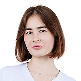Тимербаева Эндже Рамилевна