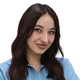 Бушаева Анастасия Виталиевна