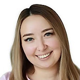 Хисматуллина Рената Мунировна