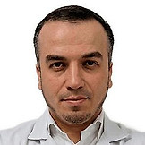 Исламханов Тагир Джаватович