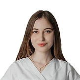 Сайфутдиярова Фарида Ильсуровна