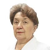 Езюкова Елизовета Григорьевна