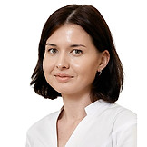 Домрачева Мария Андревна