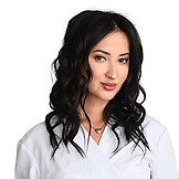 Никонова Алина Вадимовна