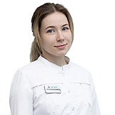 Соболева Полина Романовна