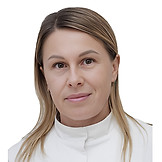Мельникова Дарья Сергеевна