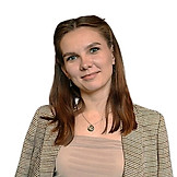 Леванова Полина Игоревна