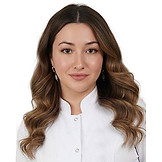 Назмутдинова Лиана Васильевна