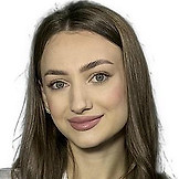 Садардинова (Коробова) Ангелина Ивановна