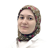Минбатырова Зульфира Шахрудиновна