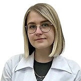 Спевак Евгения Сергеевна