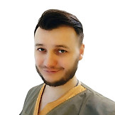 Кондратьев Илья Сергеевич