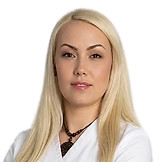 Осинина Светлана Александровна