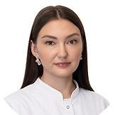 Мутавалова Лейсан Рамильевна