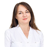 Соколовская Ольга Владимировна