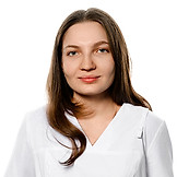 Емдиханова Рената Радиковна
