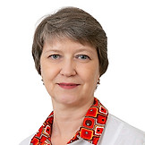 Графова Ольга Владимировна