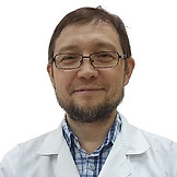 Хакимов Эдуард Рашитович