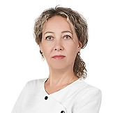 Вахитова Ирина Анатольевна
