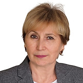 Фаттахова Фарида Абдулловна
