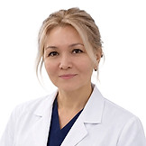 Каранаева Гузель Тимерьяновна