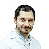 Насруллаев Мурад Магомедович