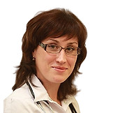Балатенко Алина Ахмедовна