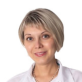 Абитова Айнара Ильгизовна